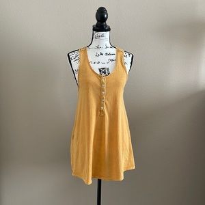 🌟Host Pick🌟 Anthropologie eri + ali | Boho Sleeveless Top